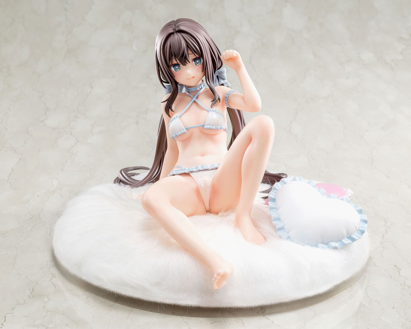 星宮あまね illustration by karory(KAROMIX) 1/6 完成品フィギュア