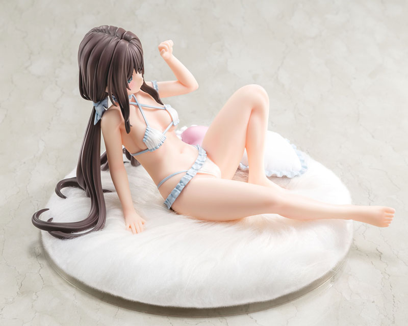 星宮あまね illustration by karory(KAROMIX) 1/6 完成品フィギュア