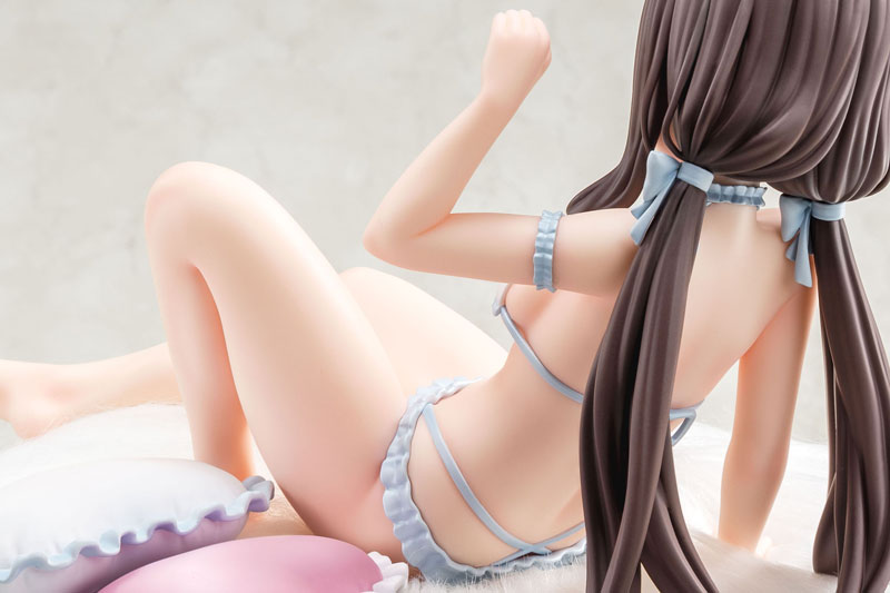 星宮あまね illustration by karory(KAROMIX) 1/6 完成品フィギュア