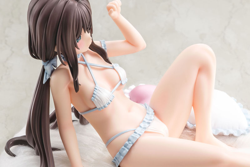 星宮あまね illustration by karory(KAROMIX) 1/6 完成品フィギュア