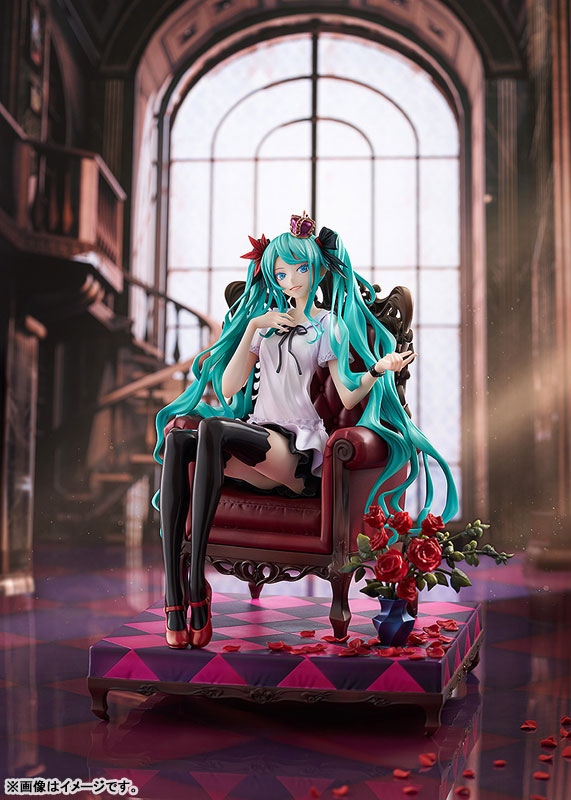 キャラクター・ボーカル・シリーズ01 初音ミク ワールドイズ