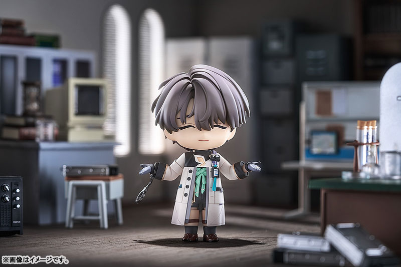 ねんどろいど リバース：1999 X