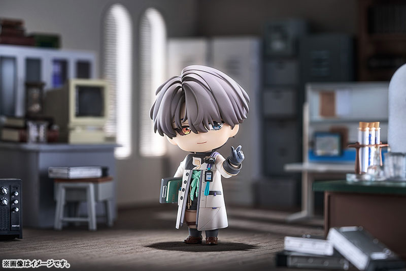 ねんどろいど リバース：1999 X