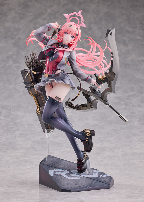 【特典】COLORS：RED(カラーズ：レッド) 1/7 完成品フィギュア
