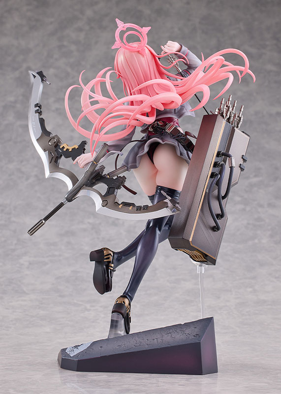 【特典】COLORS：RED(カラーズ：レッド) 1/7 完成品フィギュア