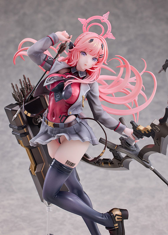 【特典】COLORS：RED(カラーズ：レッド) 1/7 完成品フィギュア