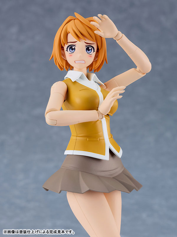 あみあみ商品ページ