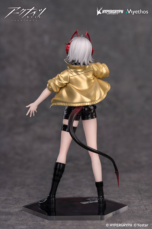 Gift+ アークナイツ W CanNot Wait For VER. 1/8 完成品フィギュア