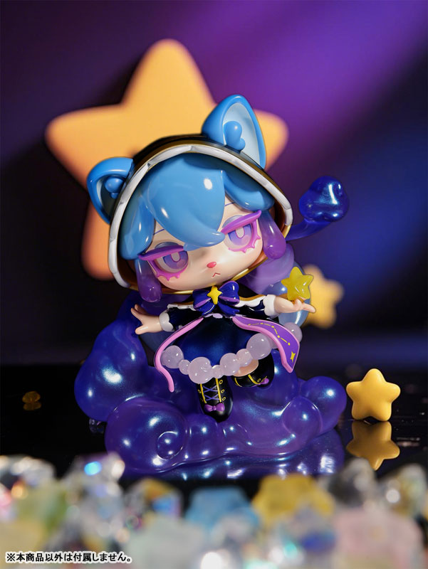 星雲ねこのSORA ノンスケール 完成品フィギュア