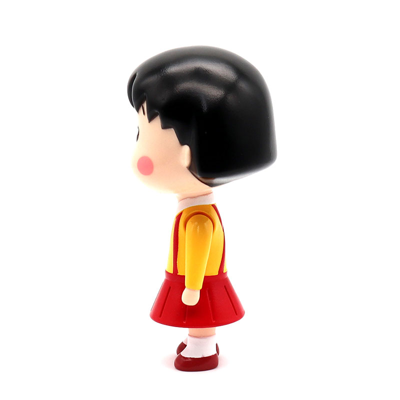 SOFVIPS ちびまる子ちゃん まる子 2ndカラー 完成品フィギュア