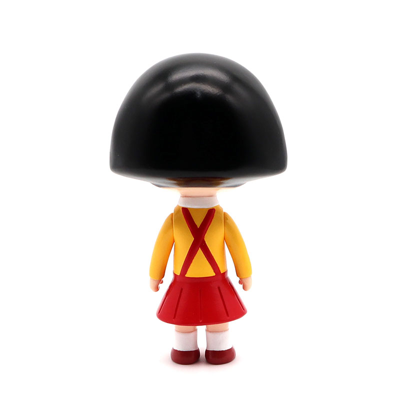 SOFVIPS ちびまる子ちゃん まる子 2ndカラー 完成品フィギュア