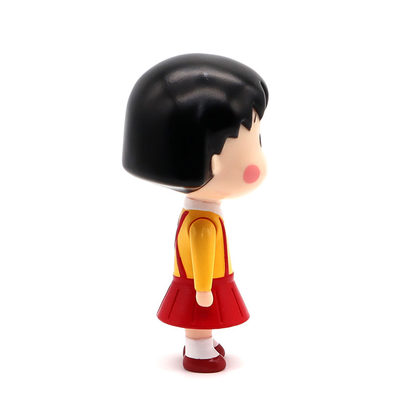 SOFVIPS ちびまる子ちゃん まる子 2ndカラー 完成品フィギュア