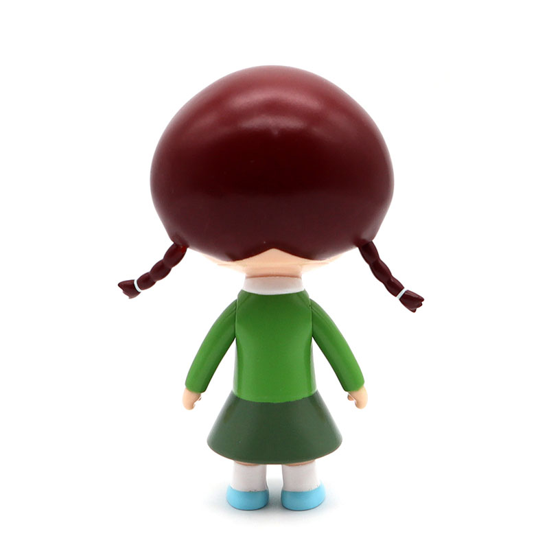 SOFVIPS ちびまる子ちゃん たまちゃん 2ndカラー 完成品フィギュア