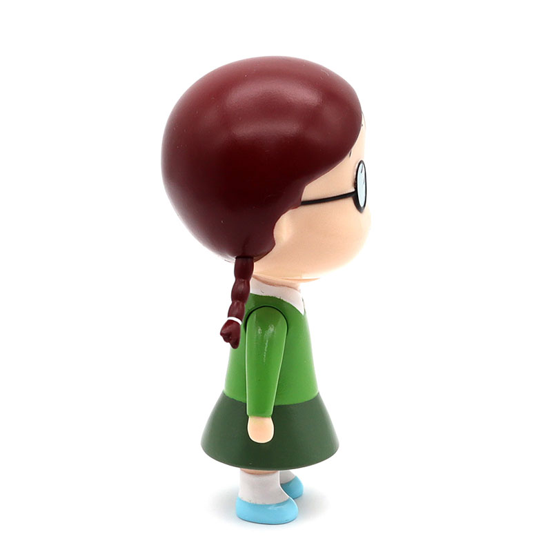 SOFVIPS ちびまる子ちゃん たまちゃん 2ndカラー 完成品フィギュア