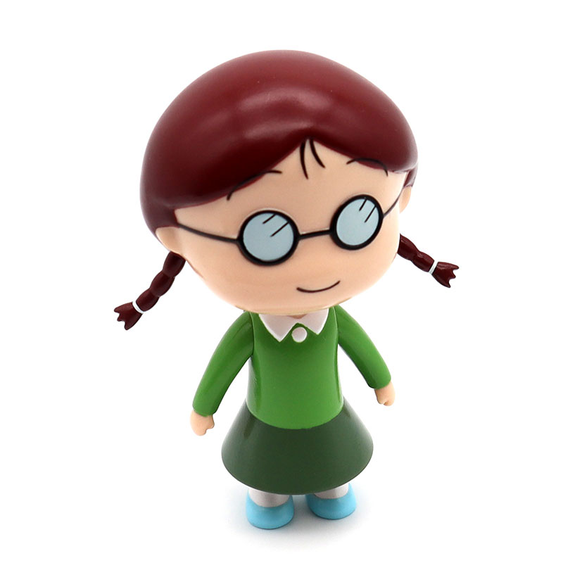 SOFVIPS ちびまる子ちゃん たまちゃん 2ndカラー 完成品フィギュア