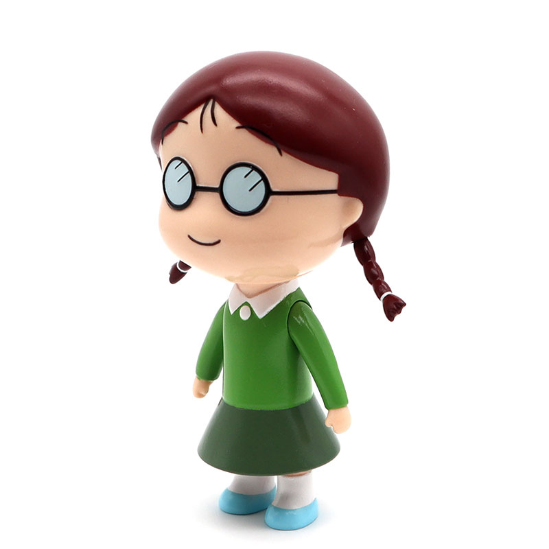SOFVIPS ちびまる子ちゃん たまちゃん 2ndカラー 完成品フィギュア