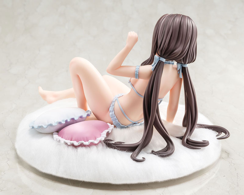 【あみあみ限定特典】星宮あまね illustration by karory(KAROMIX) 1/6 完成品フィギュア