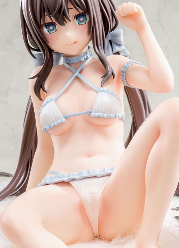 【あみあみ限定特典】星宮あまね illustration by karory(KAROMIX) 1/6 完成品フィギュア