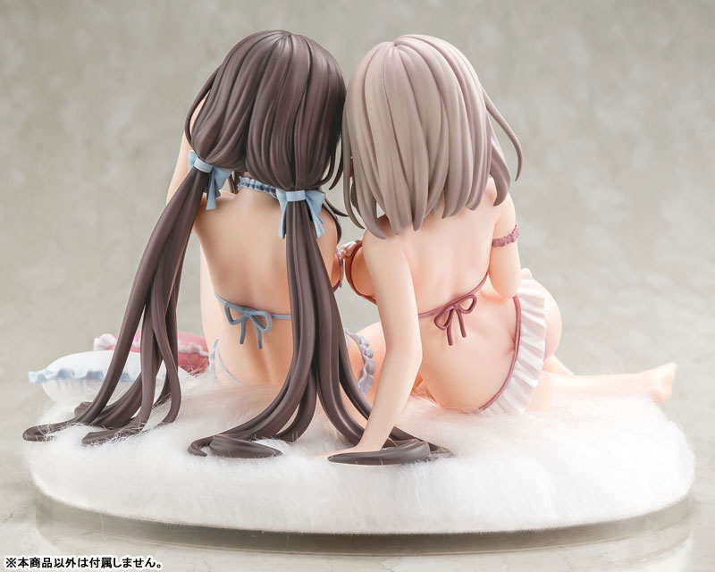 【あみあみ限定特典】星宮あまね illustration by karory(KAROMIX) 1/6 完成品フィギュア