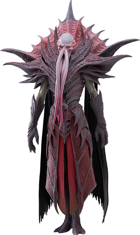 POP UP PARADE SP Baldur’s Gate III The Emperor 完成品フィギュア