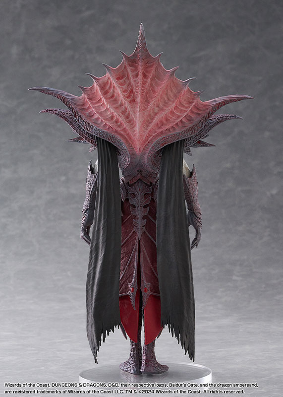 POP UP PARADE SP Baldur’s Gate III The Emperor 完成品フィギュア