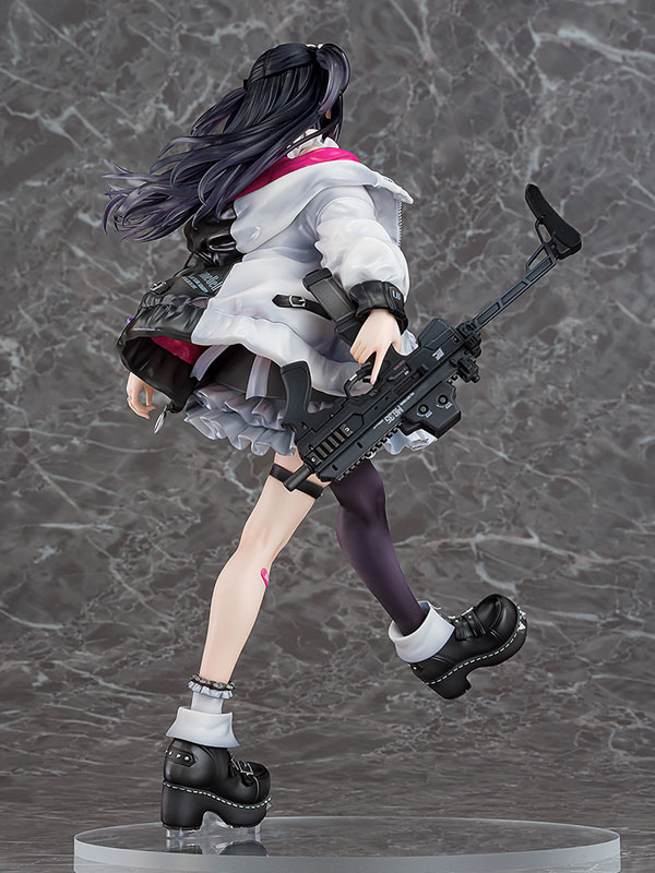 ARMS NOTE 地雷ちゃん 軽装Ver. 1/7 完成品フィギュア
