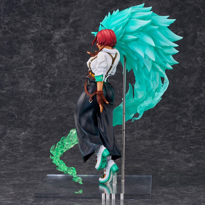 『GUILTY GEAR -STRIVE-』ジオヴァーナ 完成品フィギュア