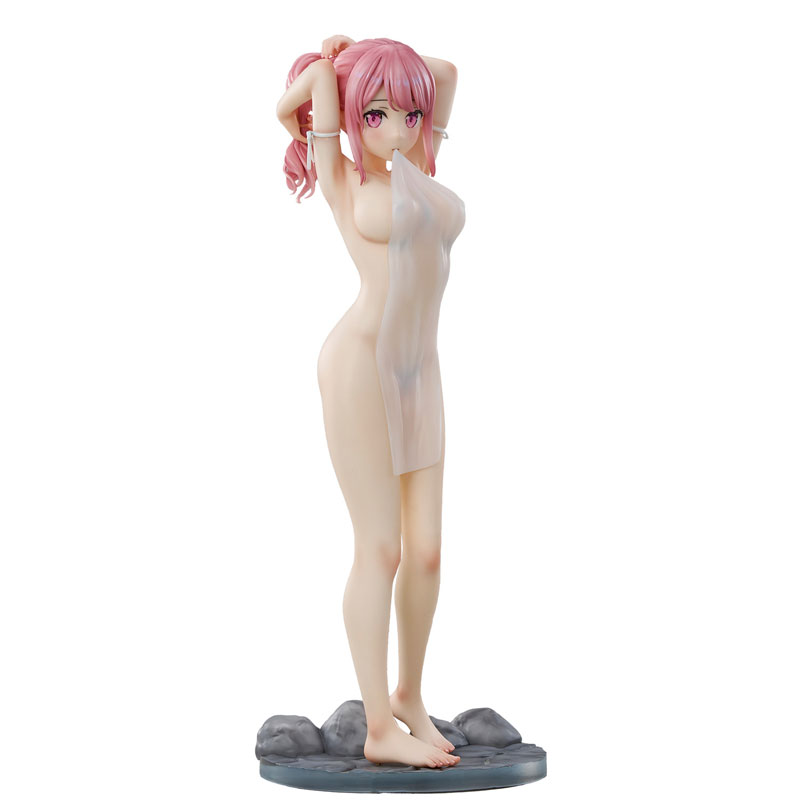 カントク『くるみ』1/4 完成品フィギュア