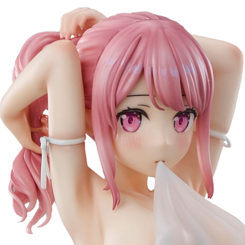 カントク『くるみ』1/4 完成品フィギュア