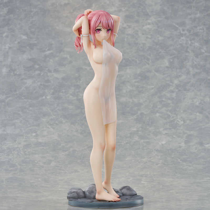 カントク『くるみ』1/4 完成品フィギュア