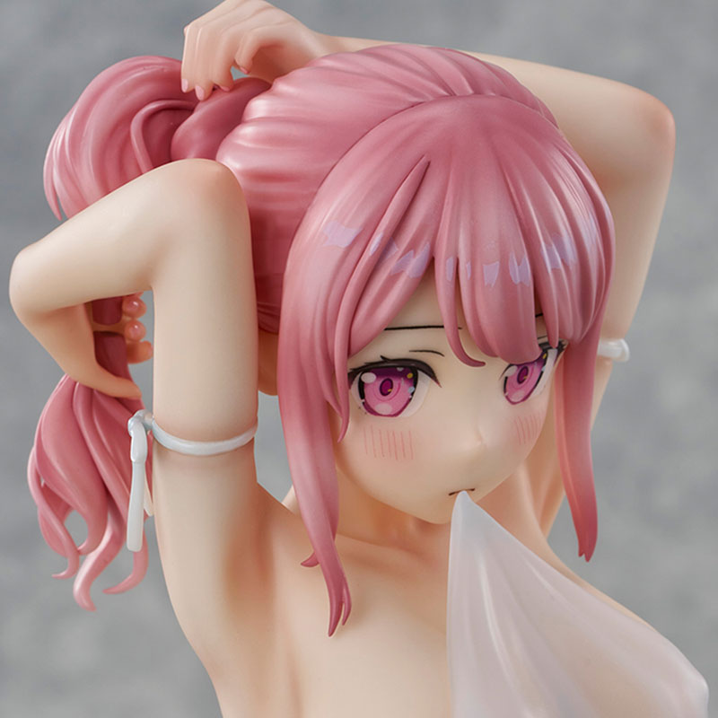 カントク『くるみ』1/4 完成品フィギュア