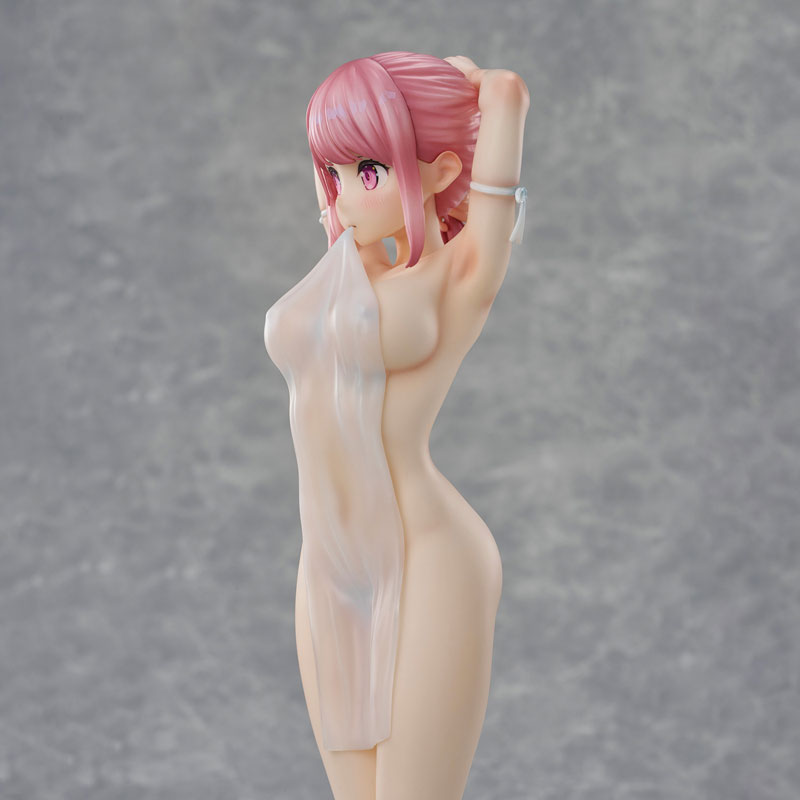 カントク『くるみ』1/4 完成品フィギュア