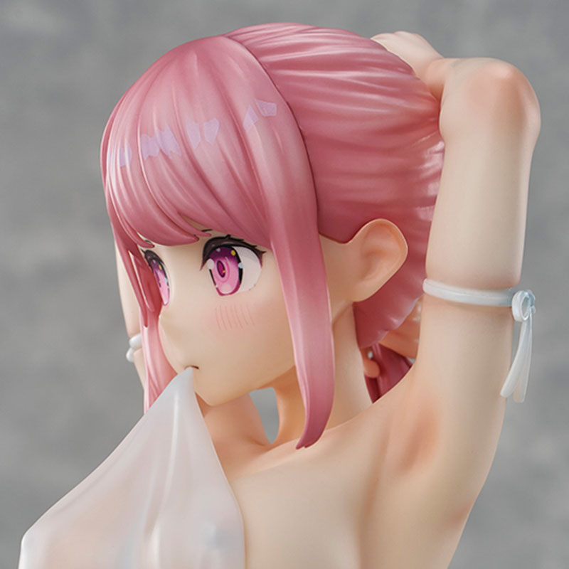カントク『くるみ』1/4 完成品フィギュア