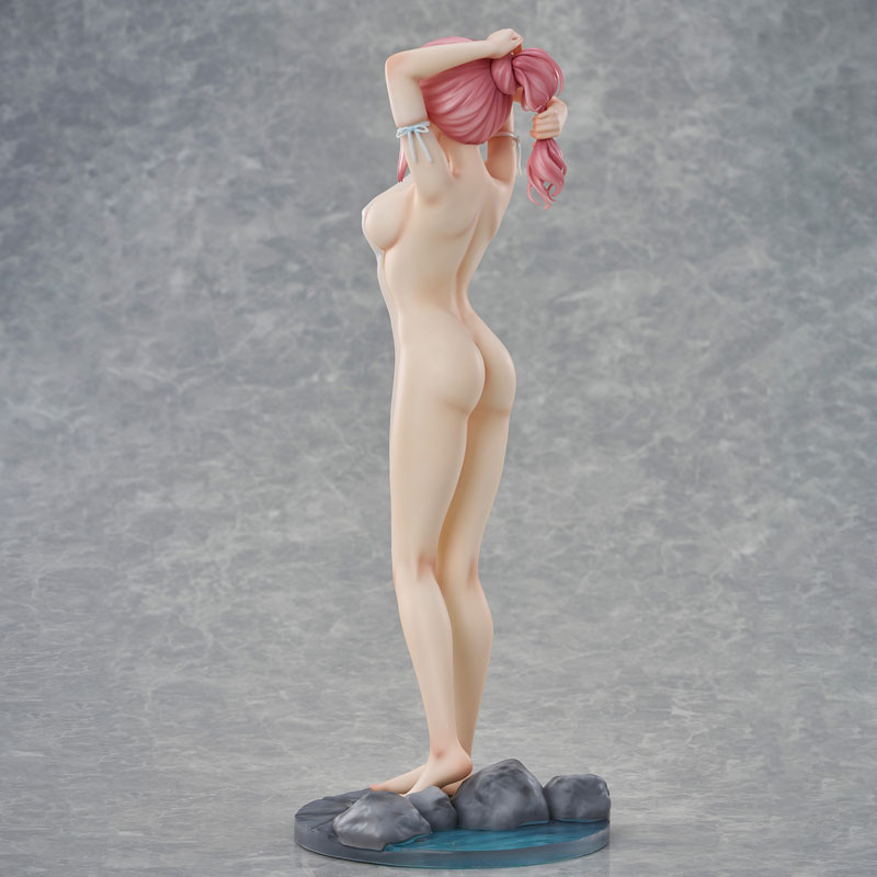 カントク『くるみ』1/4 完成品フィギュア