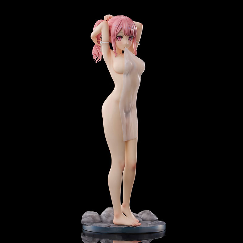 カントク『くるみ』1/4 完成品フィギュア