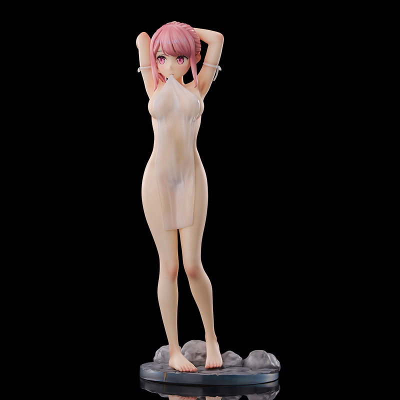カントク『くるみ』1/4 完成品フィギュア