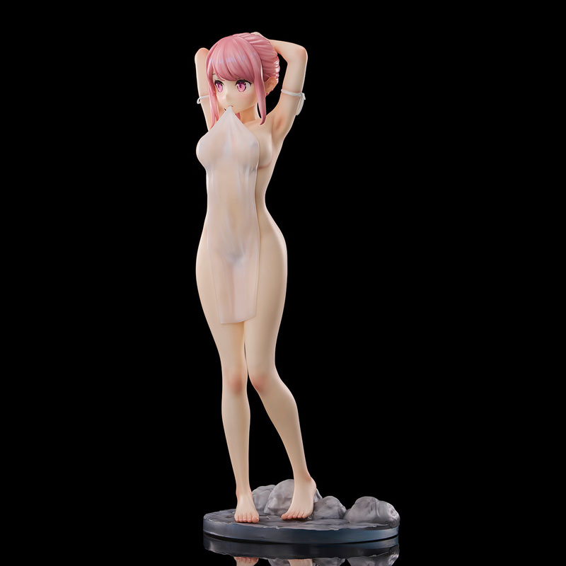 カントク『くるみ』1/4 完成品フィギュア