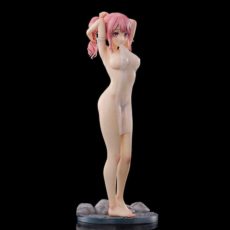カントク『くるみ』1/4 完成品フィギュア