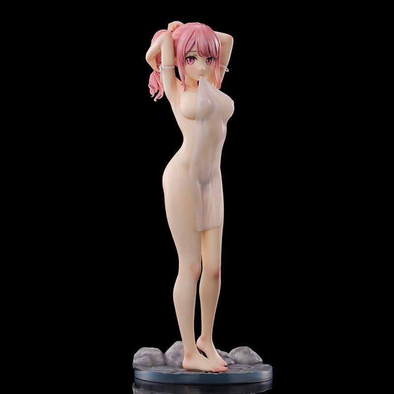 カントク『くるみ』1/4 完成品フィギュア