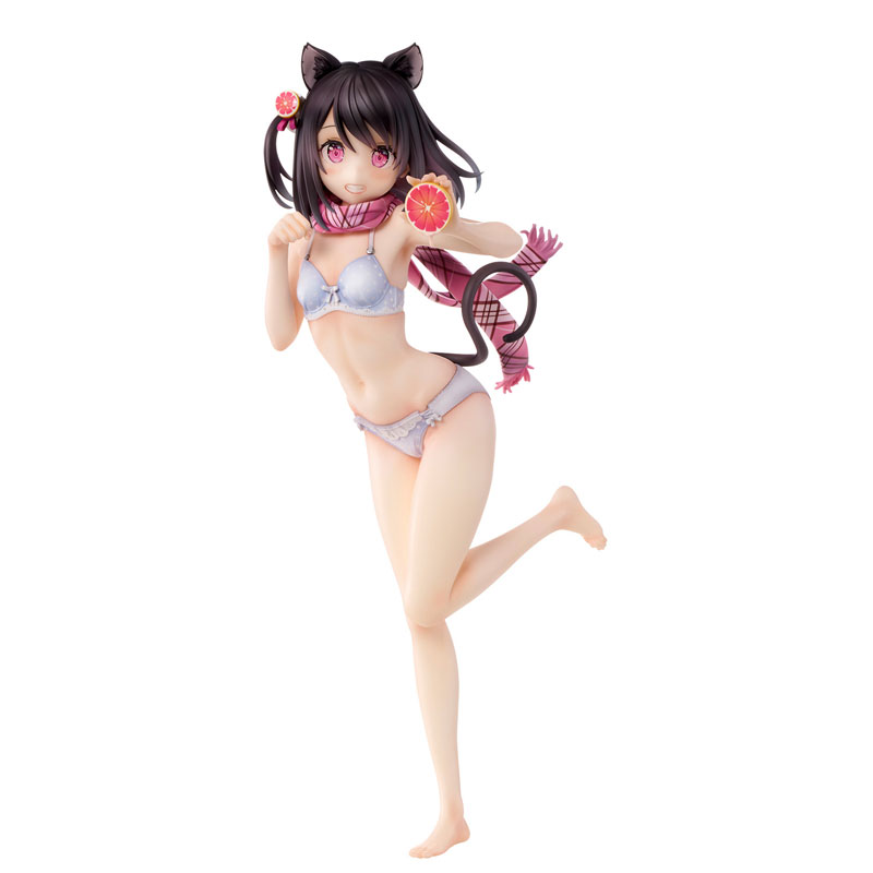 カントク『しずく』1/4 完成品フィギュア[ユニオン