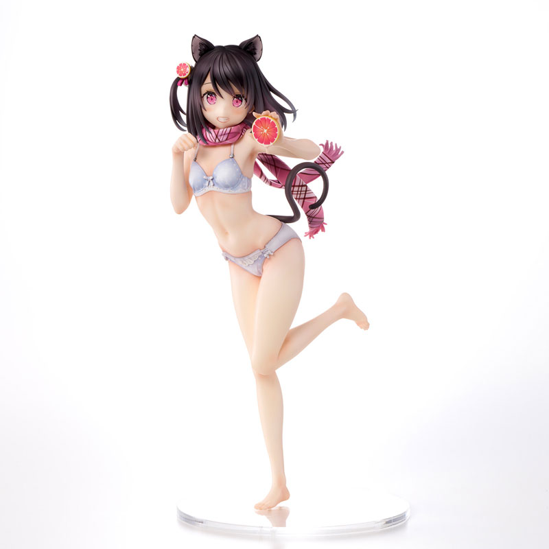 カントク『しずく』1/4 完成品フィギュア