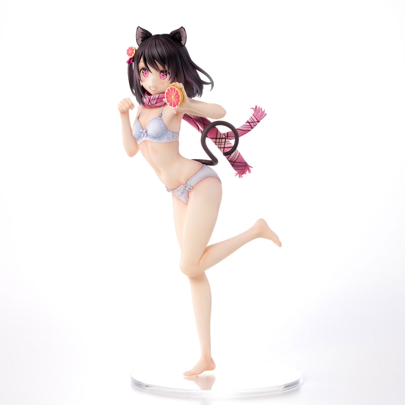 カントク『しずく』1/4 完成品フィギュア