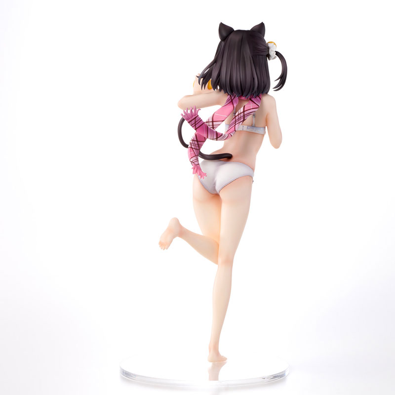 カントク『しずく』1/4 完成品フィギュア