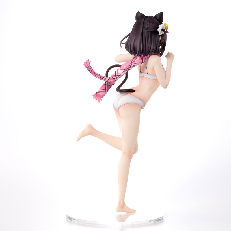 カントク『しずく』1/4 完成品フィギュア