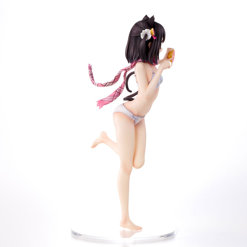 カントク『しずく』1/4 完成品フィギュア