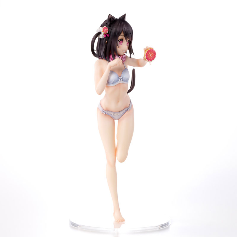 カントク『しずく』1/4 完成品フィギュア