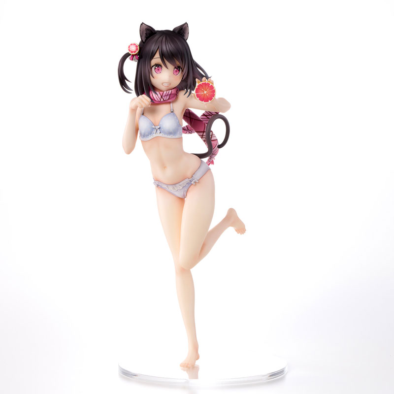 カントク『しずく』1/4 完成品フィギュア