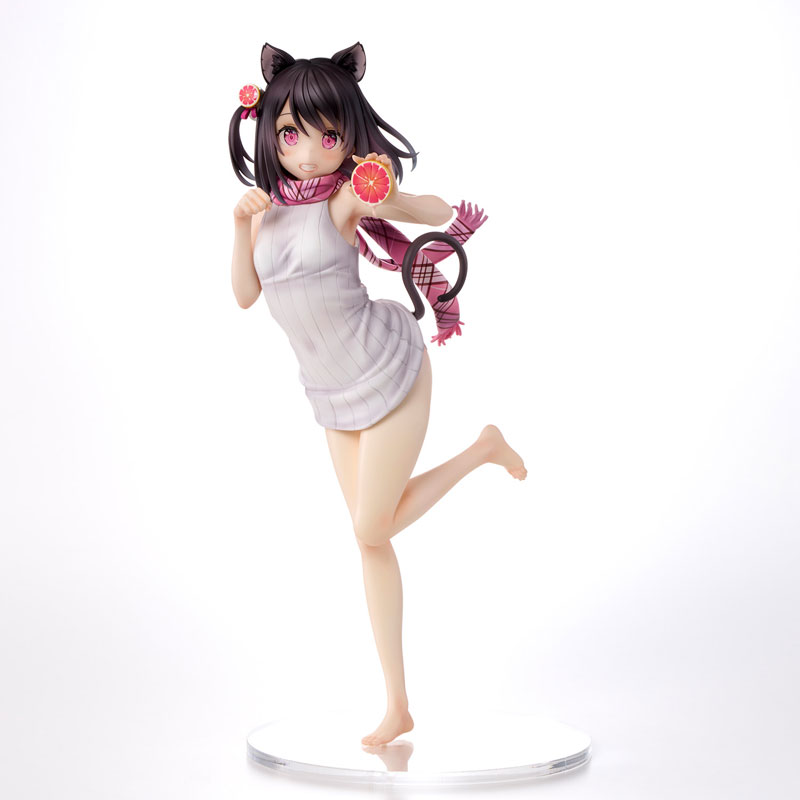 カントク『しずく』1/4 完成品フィギュア