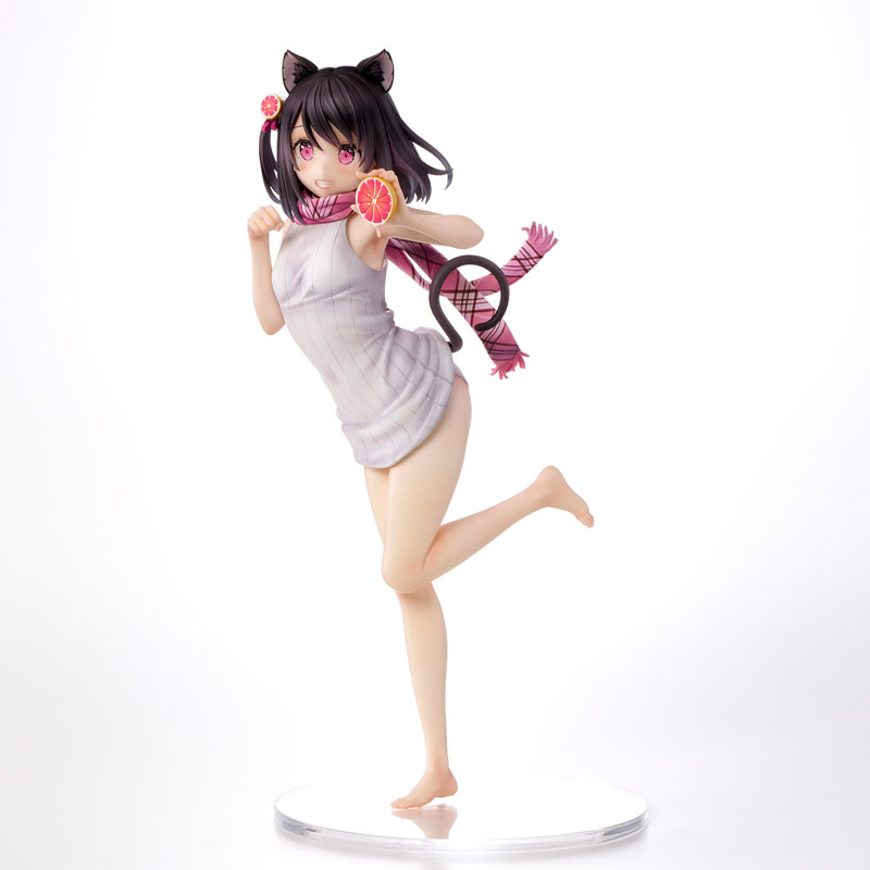 カントク『しずく』1/4 完成品フィギュア