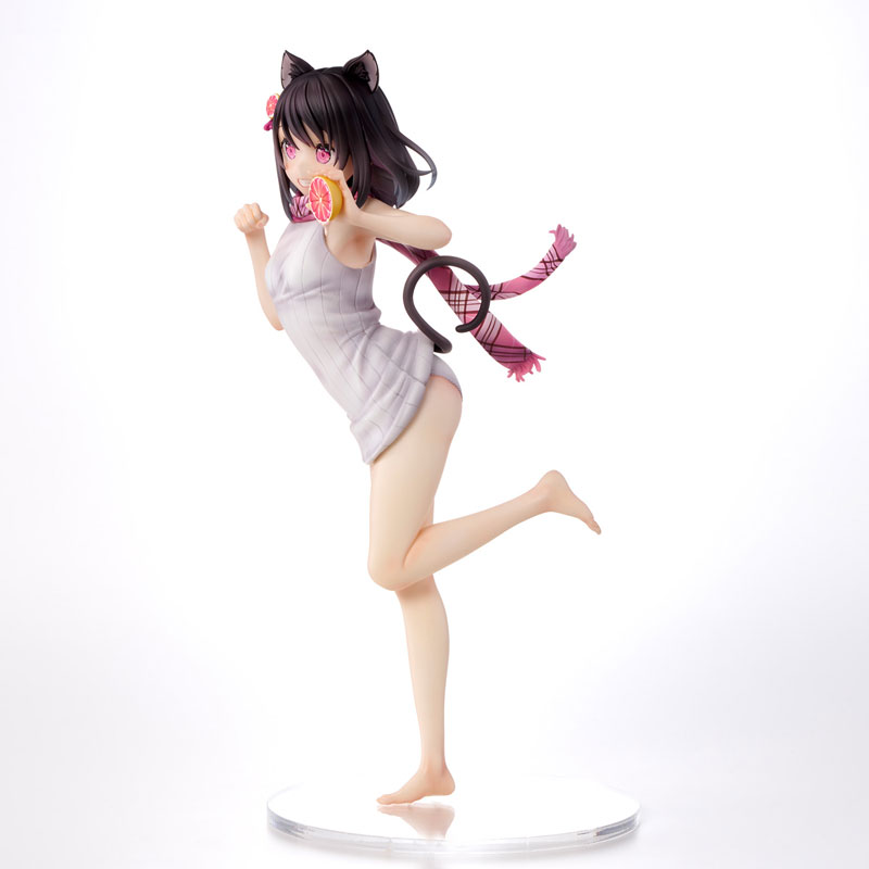 カントク『しずく』1/4 完成品フィギュア